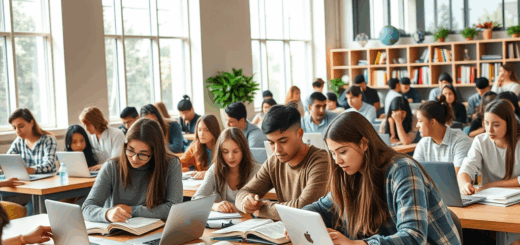 Atabaevo-school | Что такое модульная система в университете и как с ней справляться