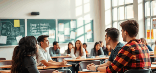 Atabaevo-school | Почему важно посещать пары, даже если можно учиться «по конспектам»