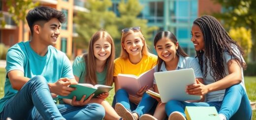 Atabaevo-school | Психологические трудности подростков при переходе из школы в колледж