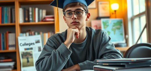 Atabaevo-school | Как абитуриенту справиться с неуверенностью при поступлении в колледж
