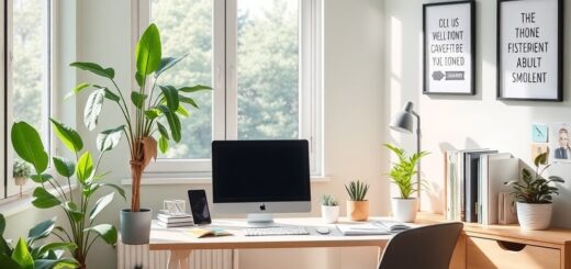 Atabaevo-school | Как организовать домашнее рабочее место студента