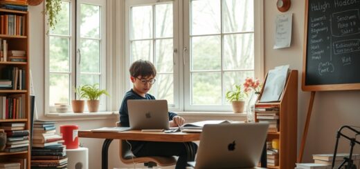 Atabaevo-school | Как адаптироваться к самостоятельному темпу обучения